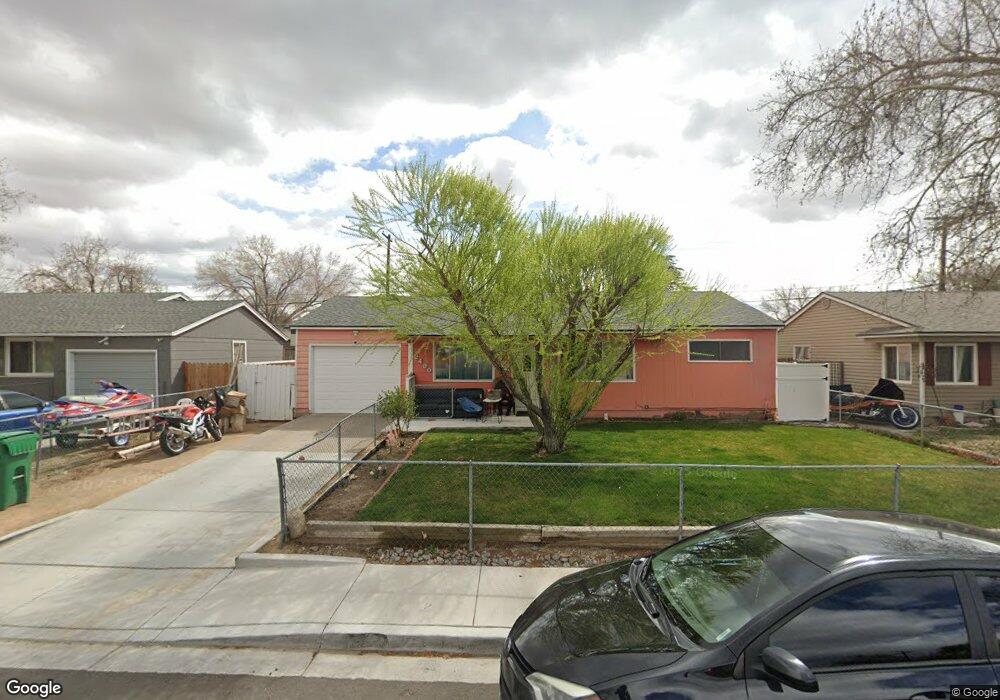 2480 4th St, Sparks, NV 89431 - photo 1