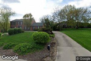 3800 Sherbrooke Dr, Cincinnati, OH 45241
