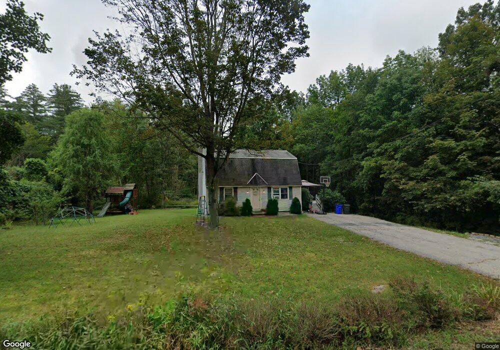 12 Goffstown Back Rd unit 307, Goffstown, NH 03045 - photo 1