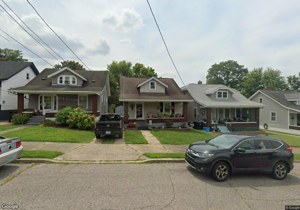 1116 Julia Ave, Louisville, KY 40204 - photo 1