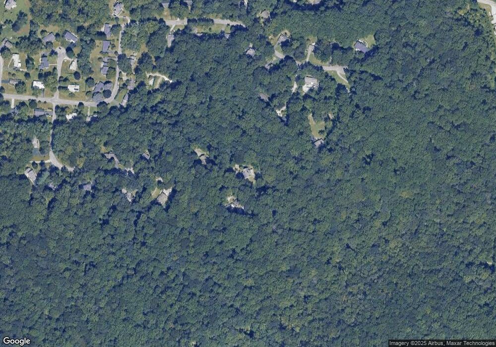 1501 Pinnacle Rd, Towson, MD 21286 - photo 1