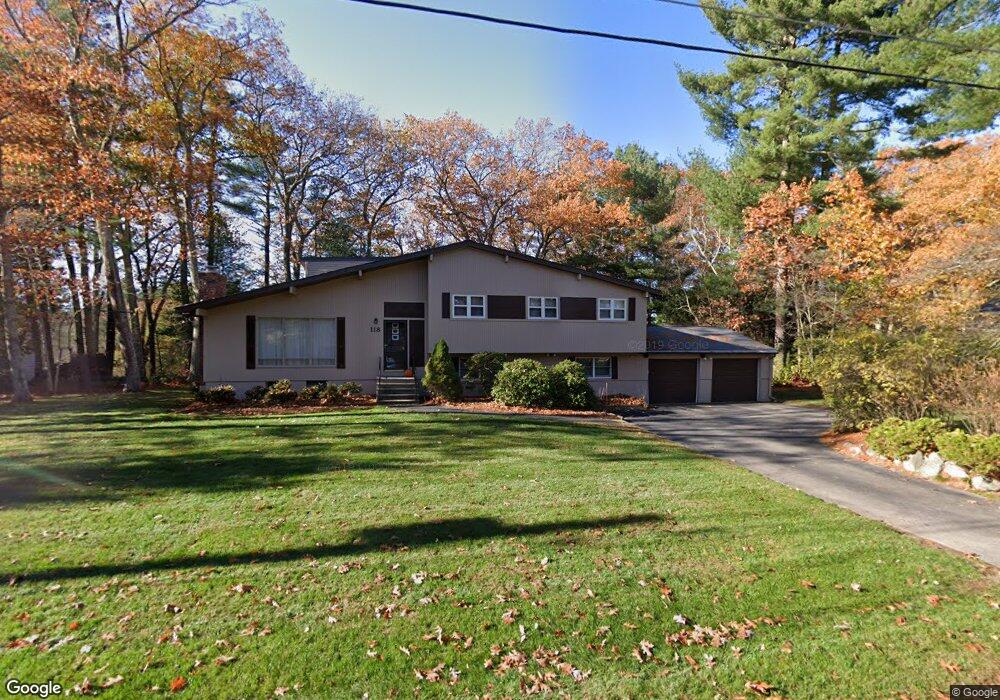 118 Barton Dr, Sudbury, MA 01776 - photo 1