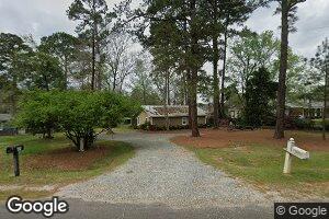 305 Smoak Bridge Cir, Warwick, GA 31796