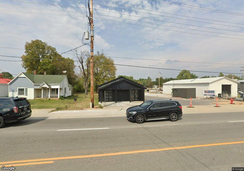 107 E Mount Vernon St, Nixa, MO 65714 - photo 1