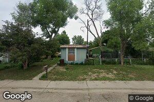204 Balsam St, Log Lane Village, CO 80705