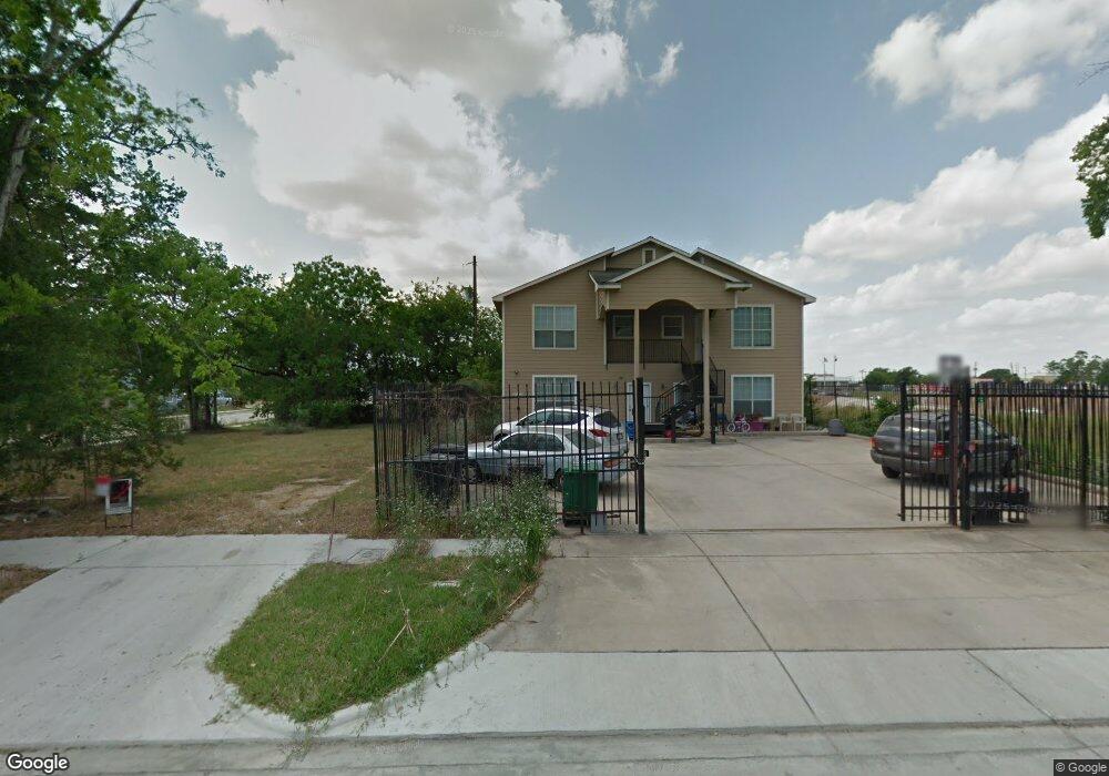 3246 Kilgore St, Houston, TX 77021 - photo 1