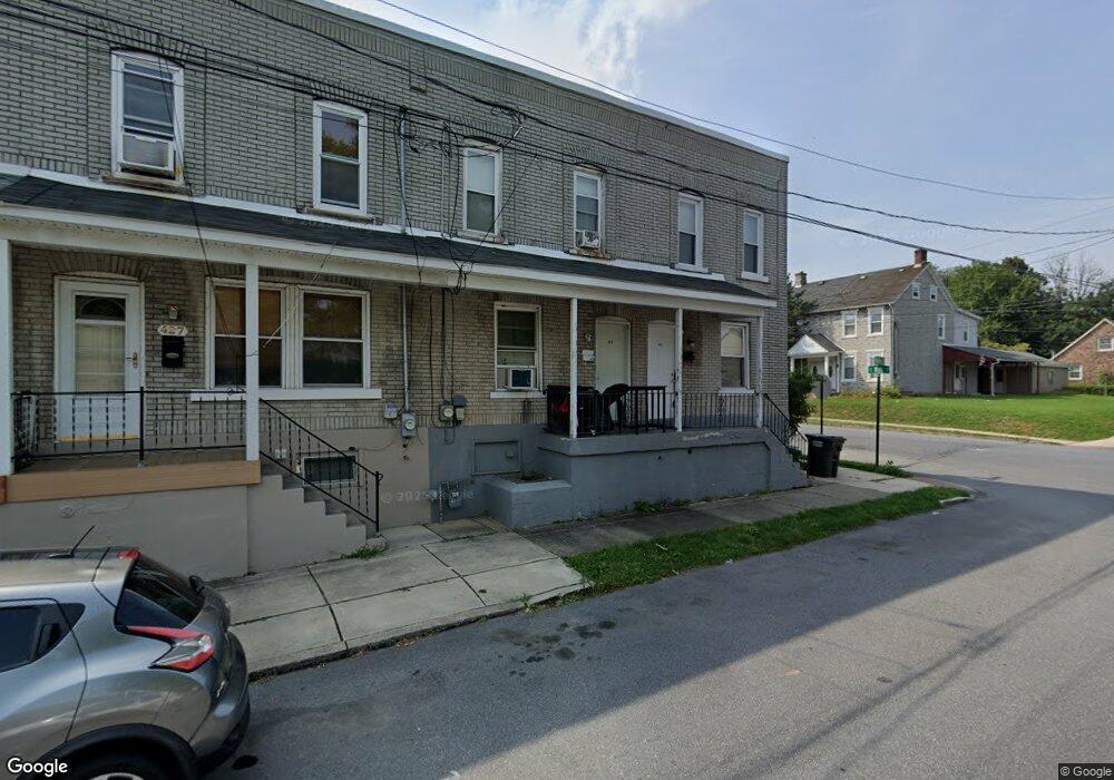 431 Maple St, Bethlehem, PA 18018 - photo 1