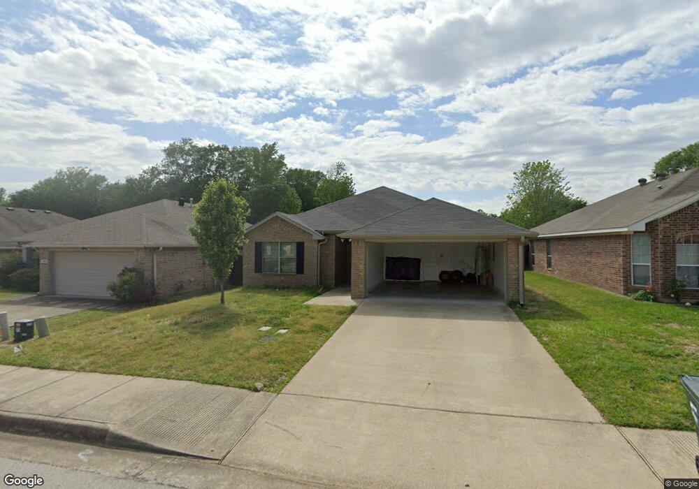 5888 5888 Grace Ave, Tyler, TX 75707 - photo 1