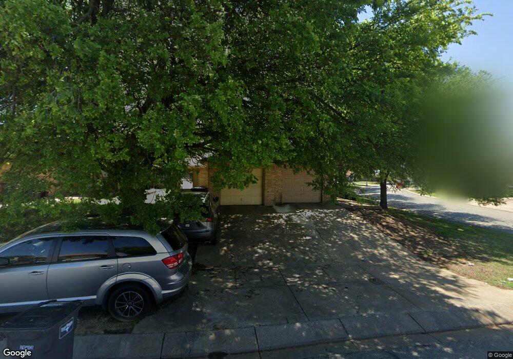 For Rent $1,550/month