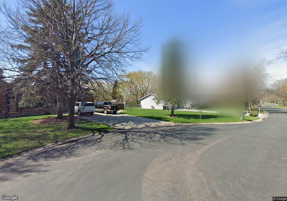 3352 116th Ave NW, Coon Rapids, MN 55433 - photo 1