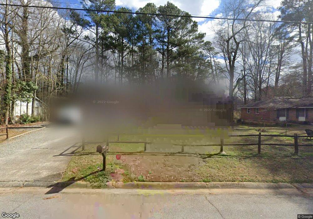 4143 Allegiance Ave unit 4, Austell, GA 30106 - photo 1