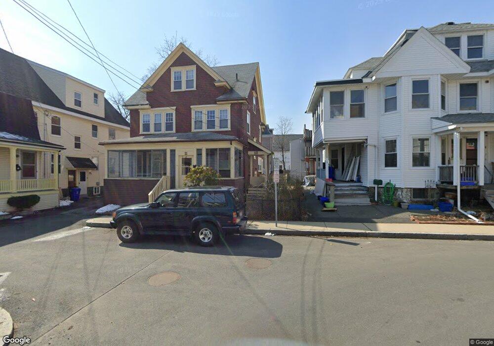 Street View Photo
