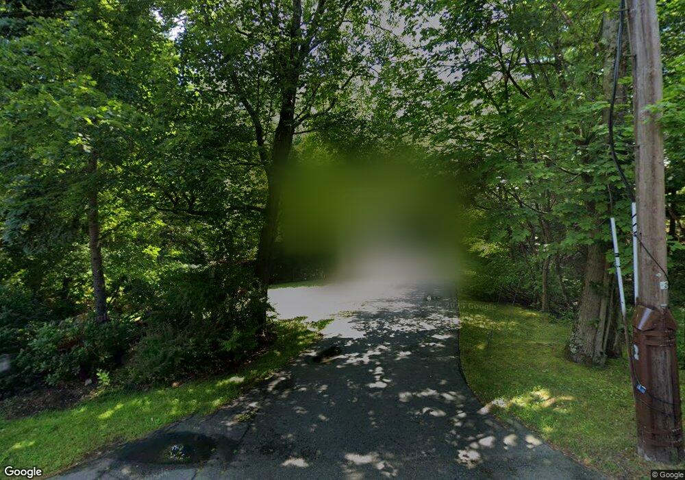 284 Country Way, Needham, MA 02492 - photo 1