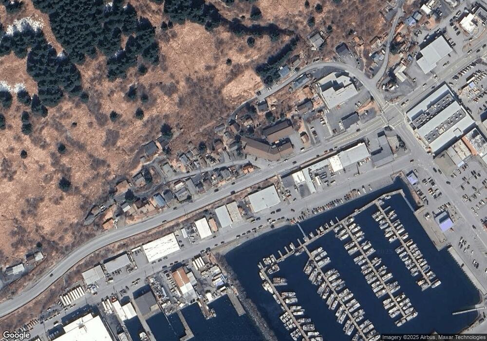 301 Cope St, Kodiak, AK 99615 - photo 1