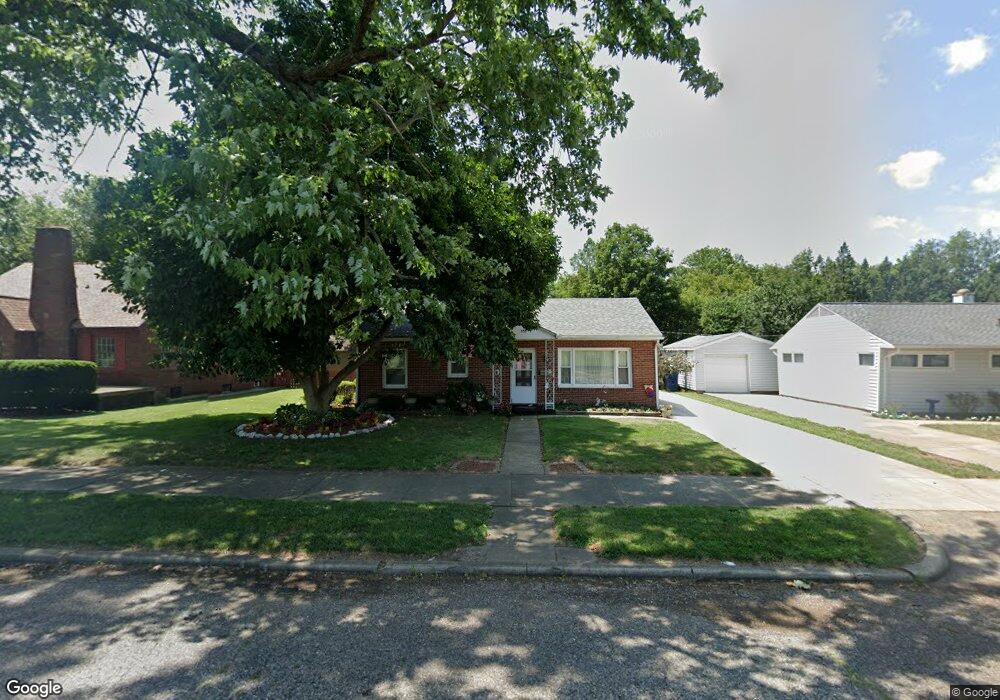 333 Barton Ave, Terre Haute, IN 47803 - photo 1