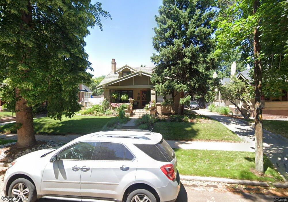 2241 Clermont St, Denver, CO 80207 - photo 1