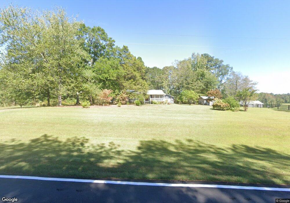 814 Hutcheson Rd, Bremen, GA 30110 - photo 1