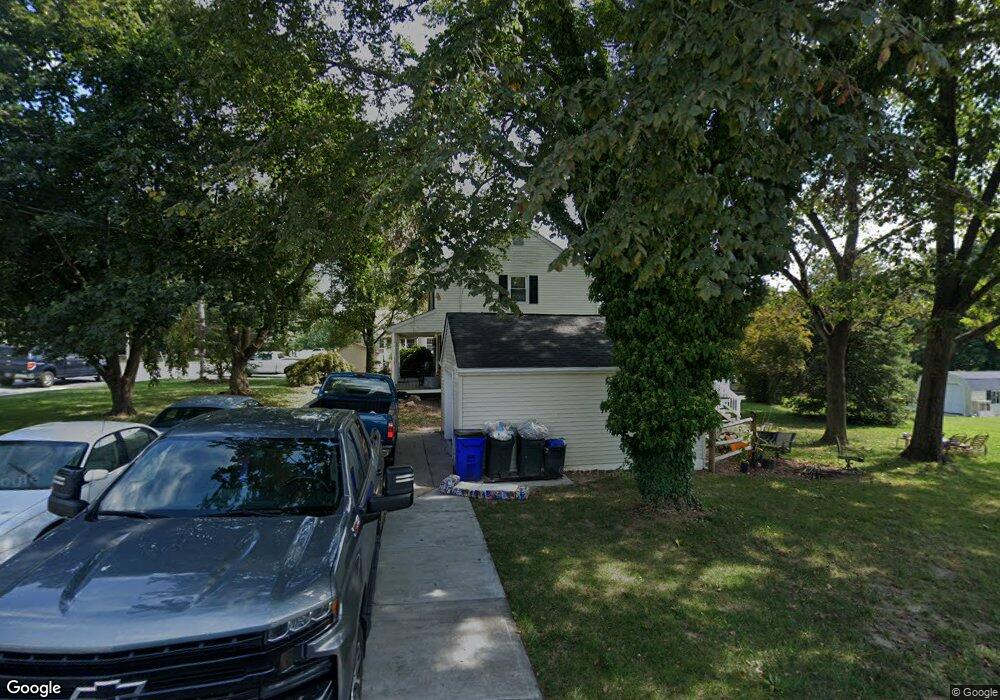 8621 Tower Dr, Laurel, MD 20723 - photo 1