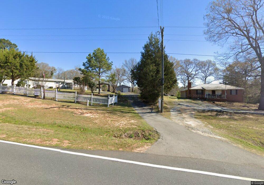 1453 Lakeview Rd, Byron, GA 31008 - photo 1