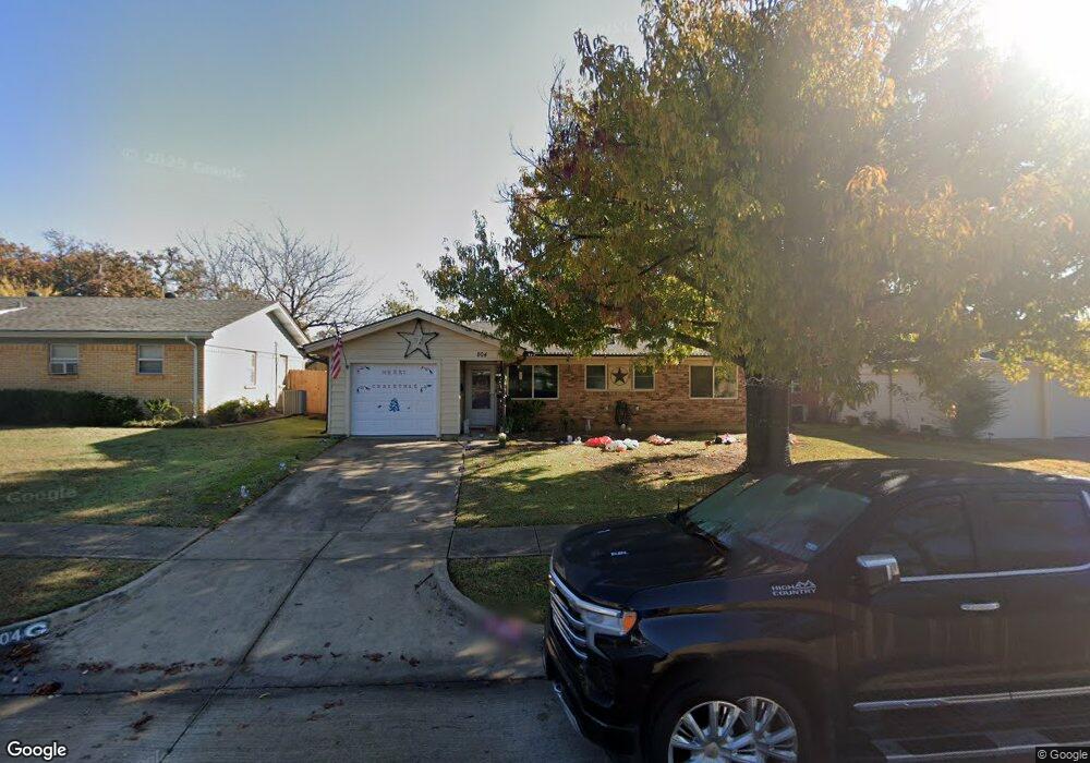 804 Jerry Ln, Bedford, TX 76022 - photo 1