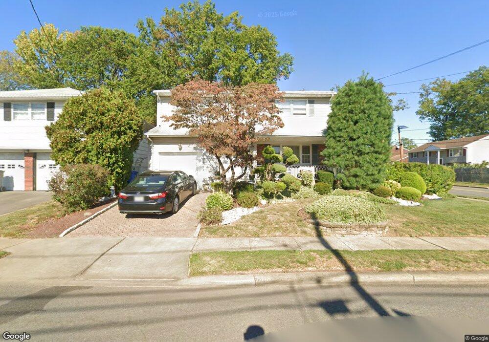 48 S Cliff Rd, Colonia, NJ 07067 - photo 1