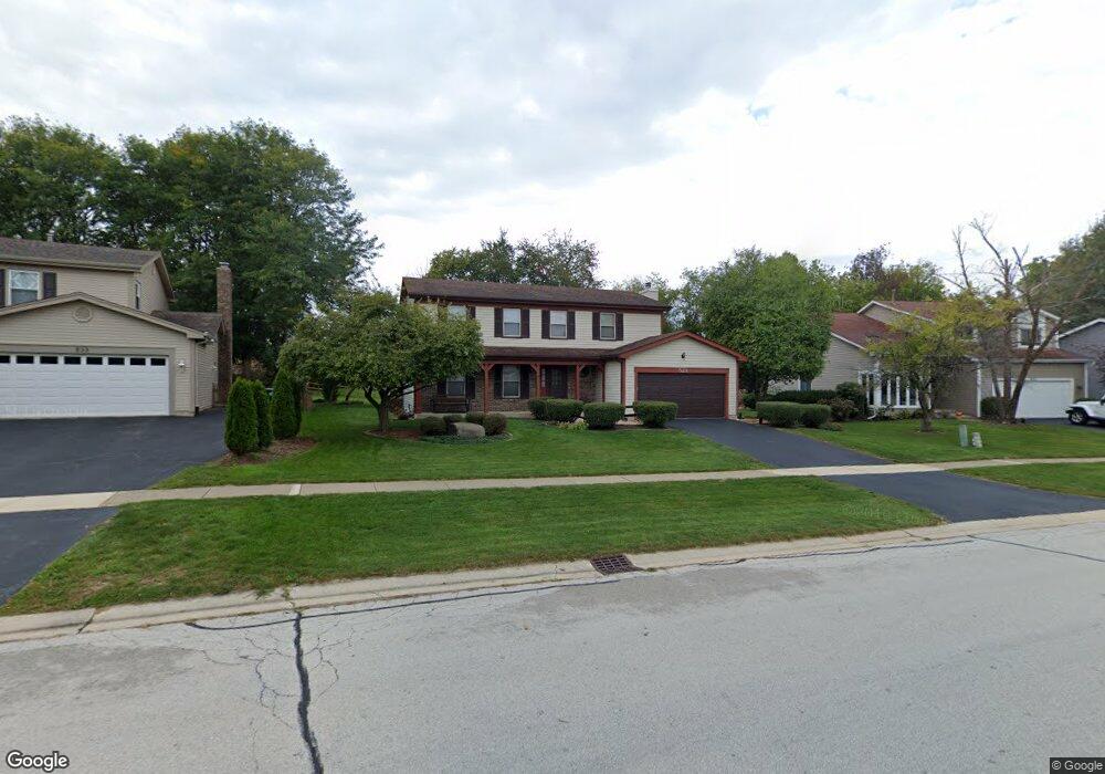 523 Stewart St, Batavia, IL 60510 - photo 1