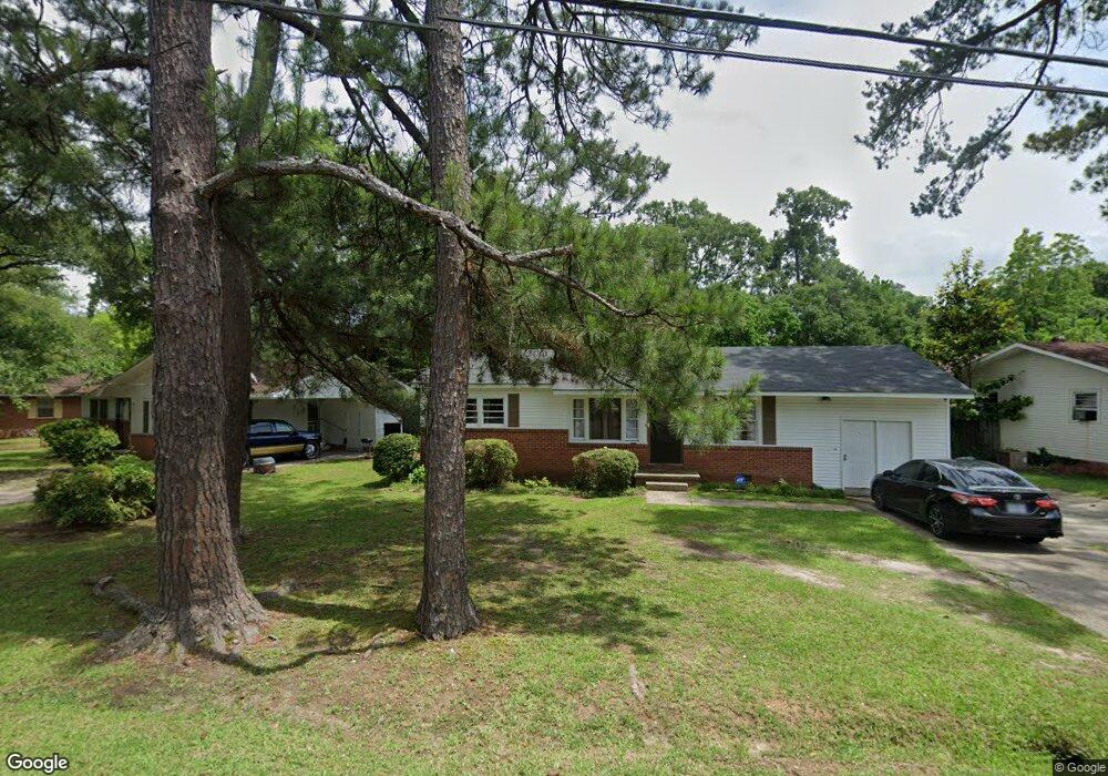 1926 Gladiolus Dr, Laurel, MS 39440 - photo 1