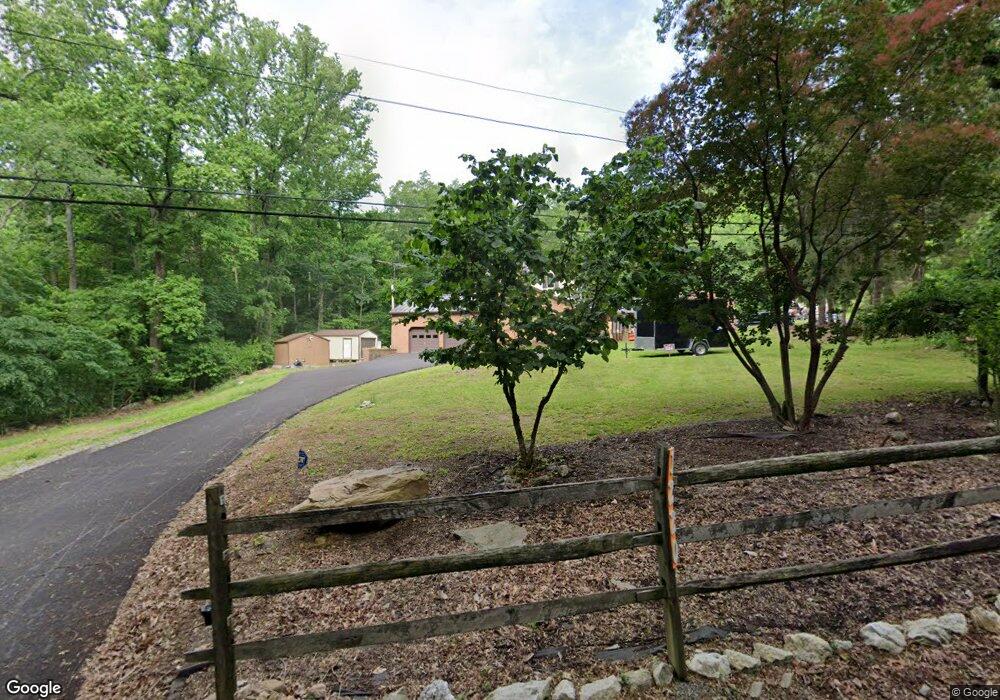 1220 Brown Rd, Knoxville, MD 21758 - photo 1