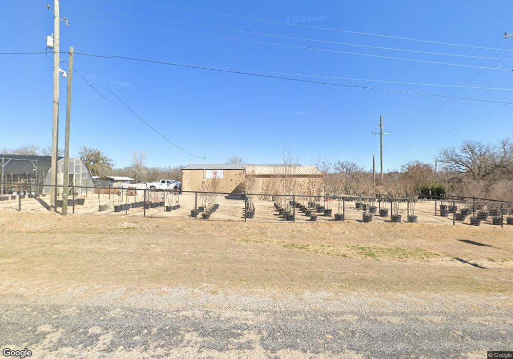 3382 Mineral Wells Hwy, Weatherford, TX 76088 - photo 1