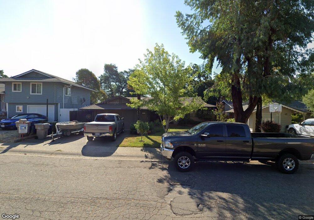 1749 Regent Ave, Redding, CA 96001 - photo 1