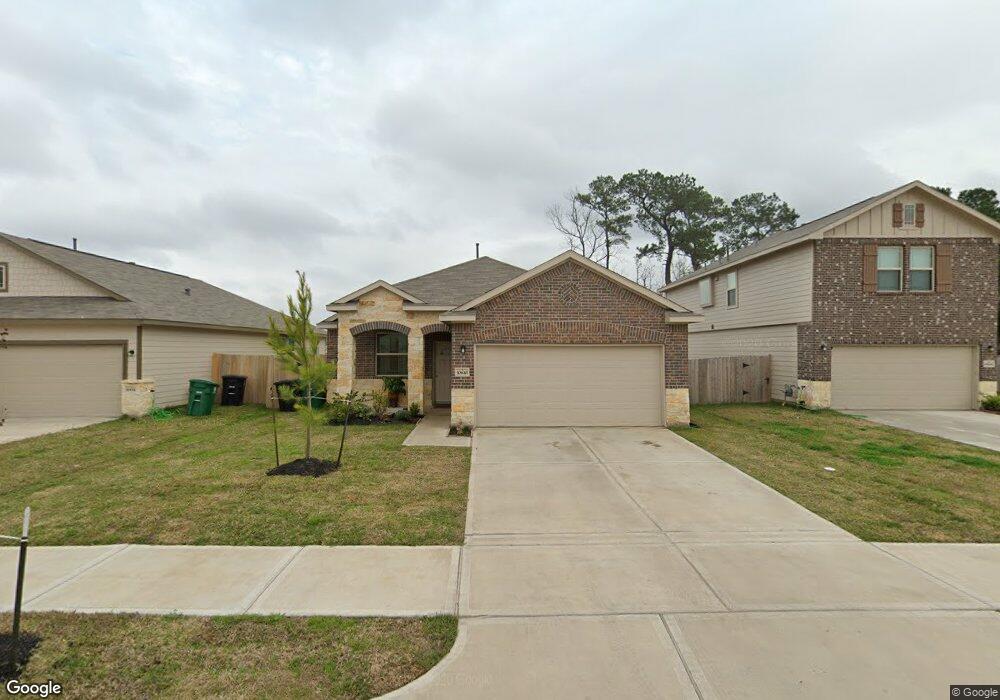 10610 Woodson Valley Dr, Houston, TX 77016 - photo 1