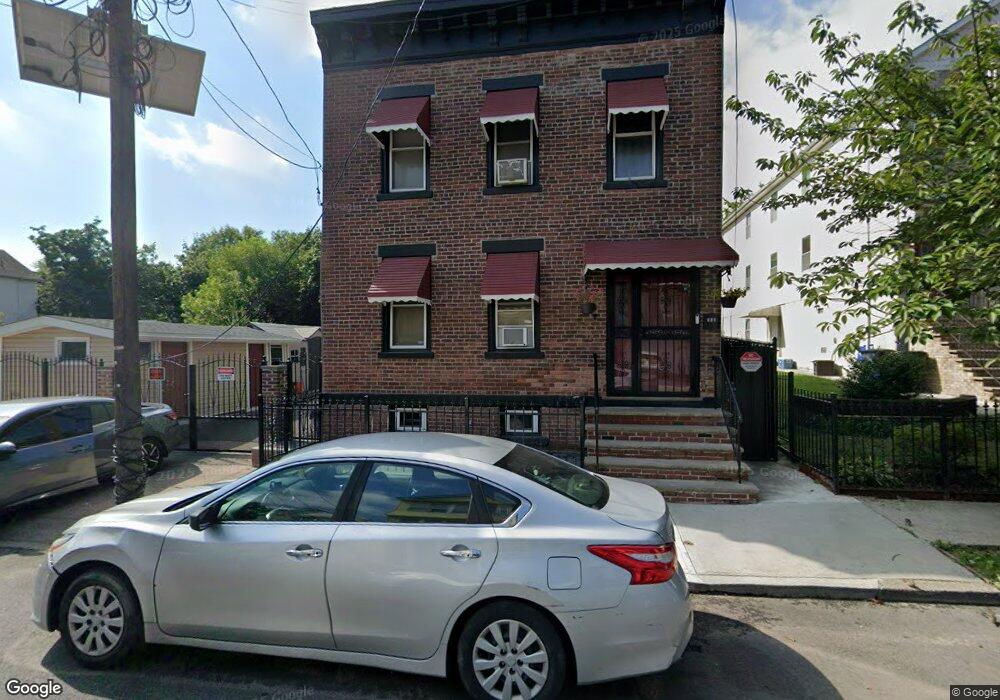 306 W Runyon St unit 308, Newark, NJ 07108 - photo 1