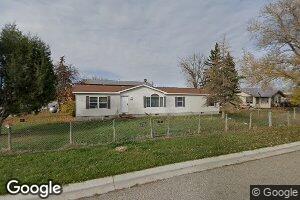 254 Coffeen St, Ranchester, WY 82839