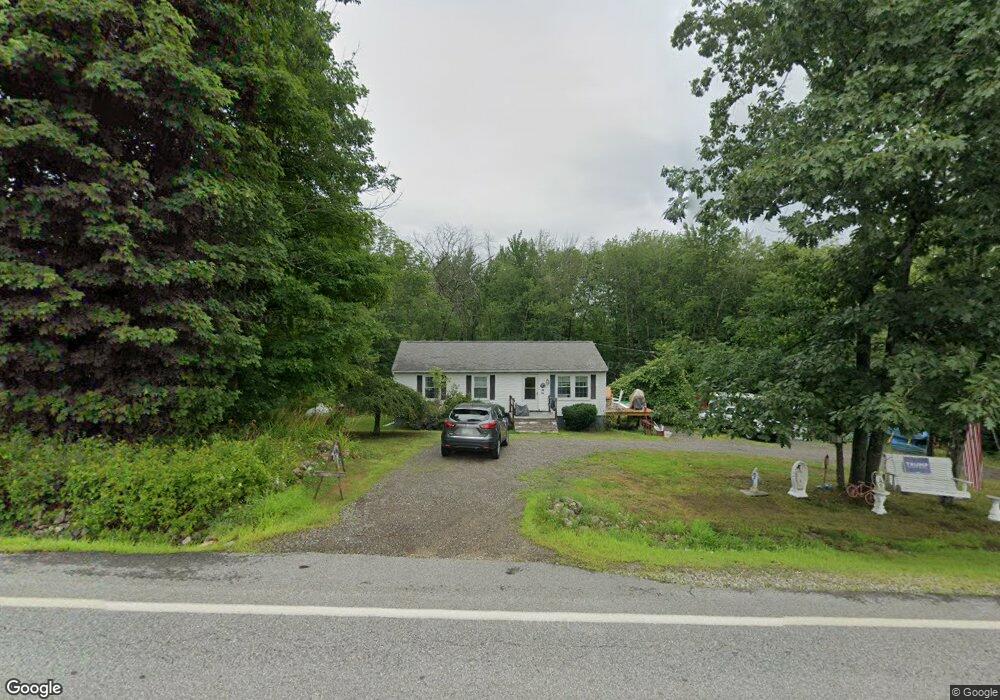 982 Catamount Rd, Pittsfield, NH 03263 - photo 1