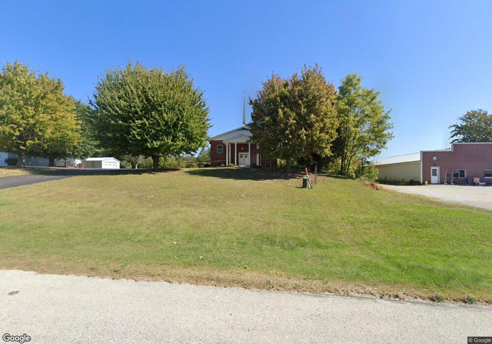 74 N Us Highway 421, Versailles, IN 47042 - photo 1