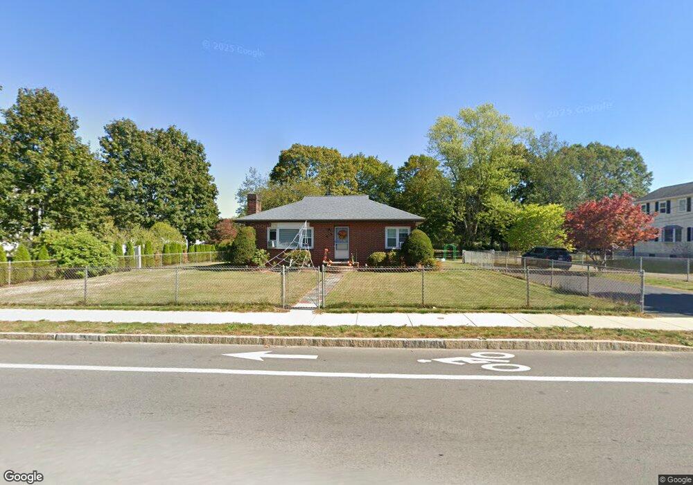 279 N Main St, Natick, MA 01760 - photo 1