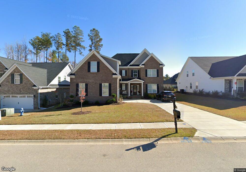336 Lightning Bug Ln, Lexington, SC 29072 - photo 1