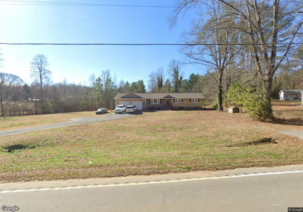 6367 Oakridge Rd, Clover, SC 29710 - photo 1