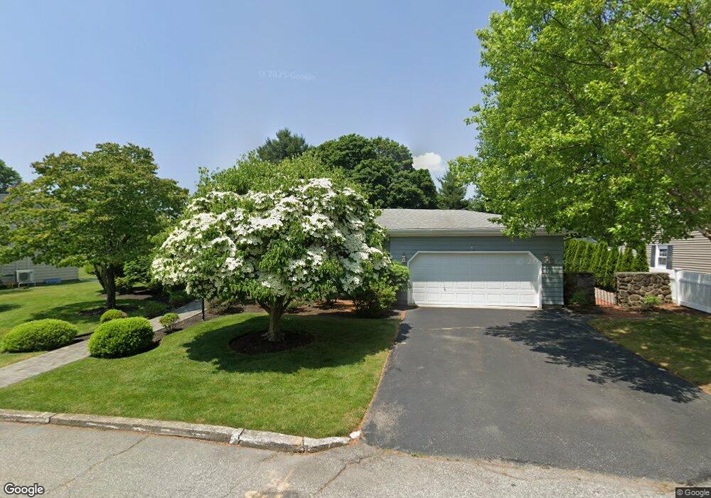 15 Eden Crest Dr, Cranston, RI 02920 - photo 1
