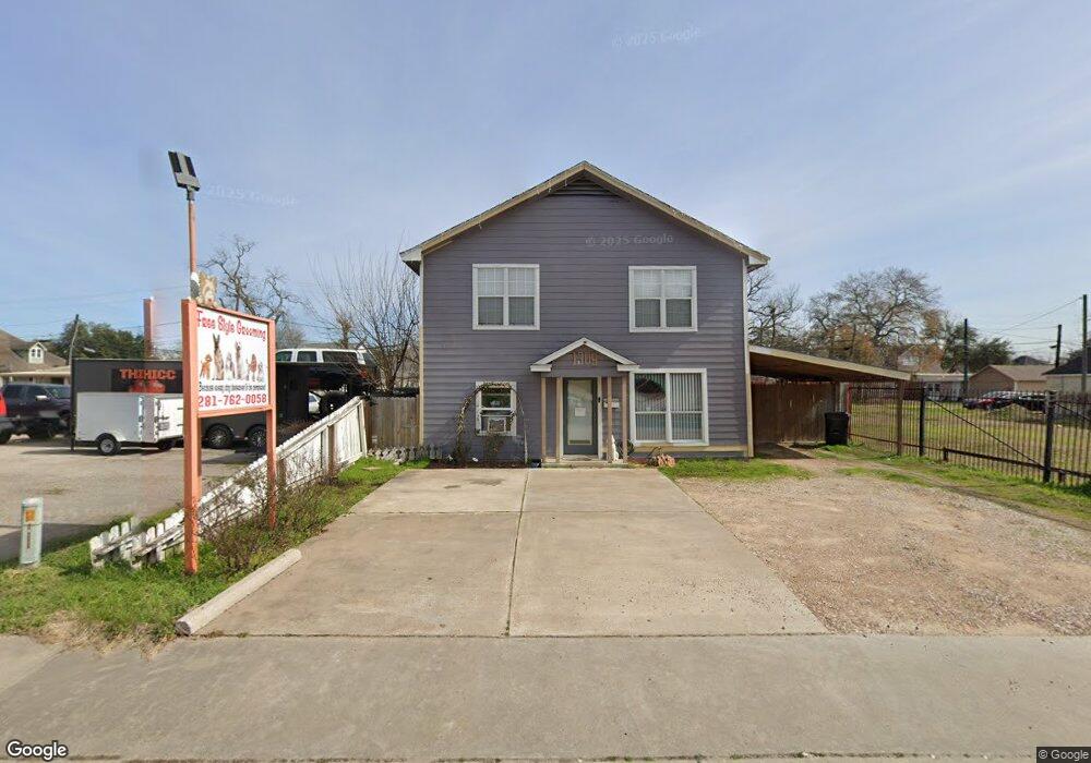 1309 1st St, Rosenberg, TX 77471 - photo 1