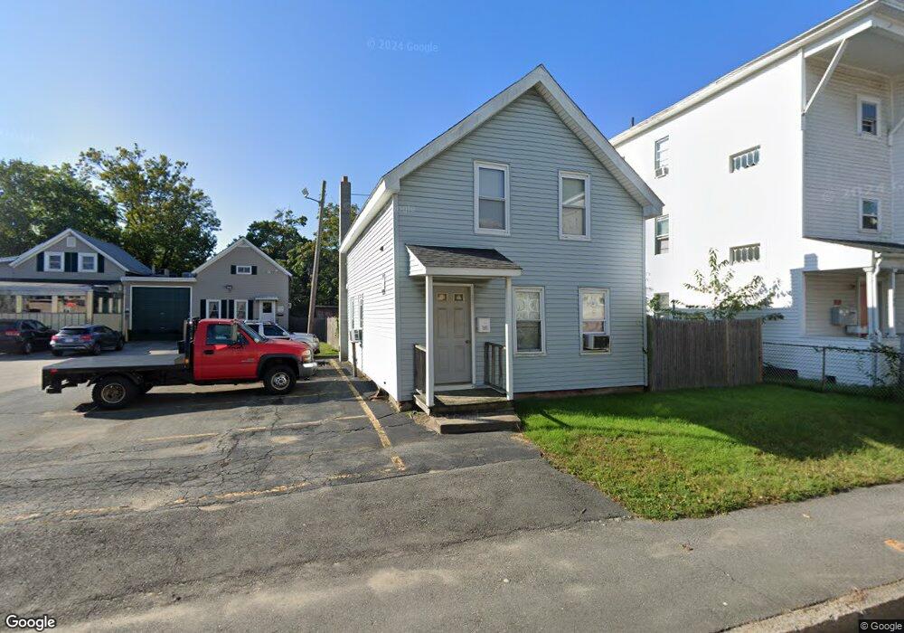 316 Cambridge St, Worcester, MA 01603 - photo 1