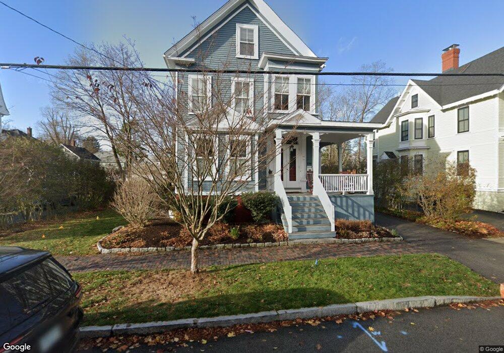 110 Wibird St, Portsmouth, NH 03801 - photo 1