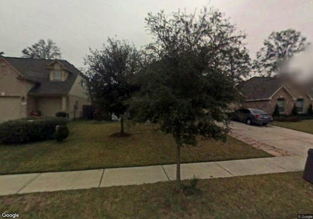 2531 Hilldale Park Ln, Spring, TX 77386 - photo 1