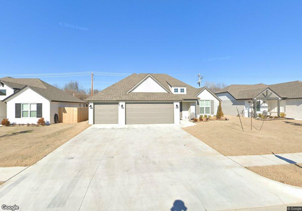 22915 E 101st Place S, Broken Arrow, OK 74014 - photo 1