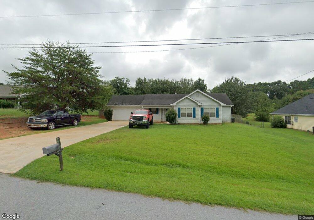 140 Falcon Ridge Dr unit 1, Covington, GA 30016 - photo 1