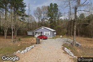 1967 Craig Springs Rd, Sturgis, MS 39769