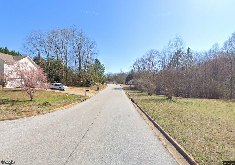 0 Mountain Way unit 8112370, Covington, GA 30016 - photo 1