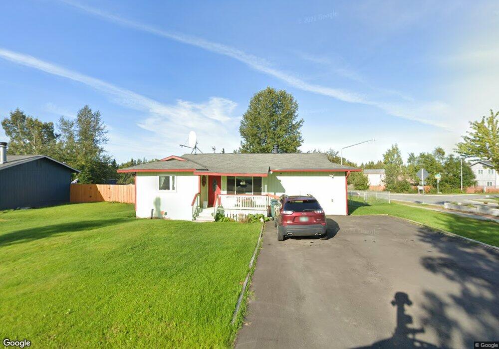 7210 Cantonment Ct, Anchorage, AK 99507 - photo 1