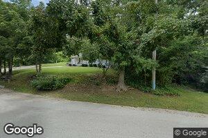 16233 E Courtney Atherton Rd, Sugar Creek, MO 64058