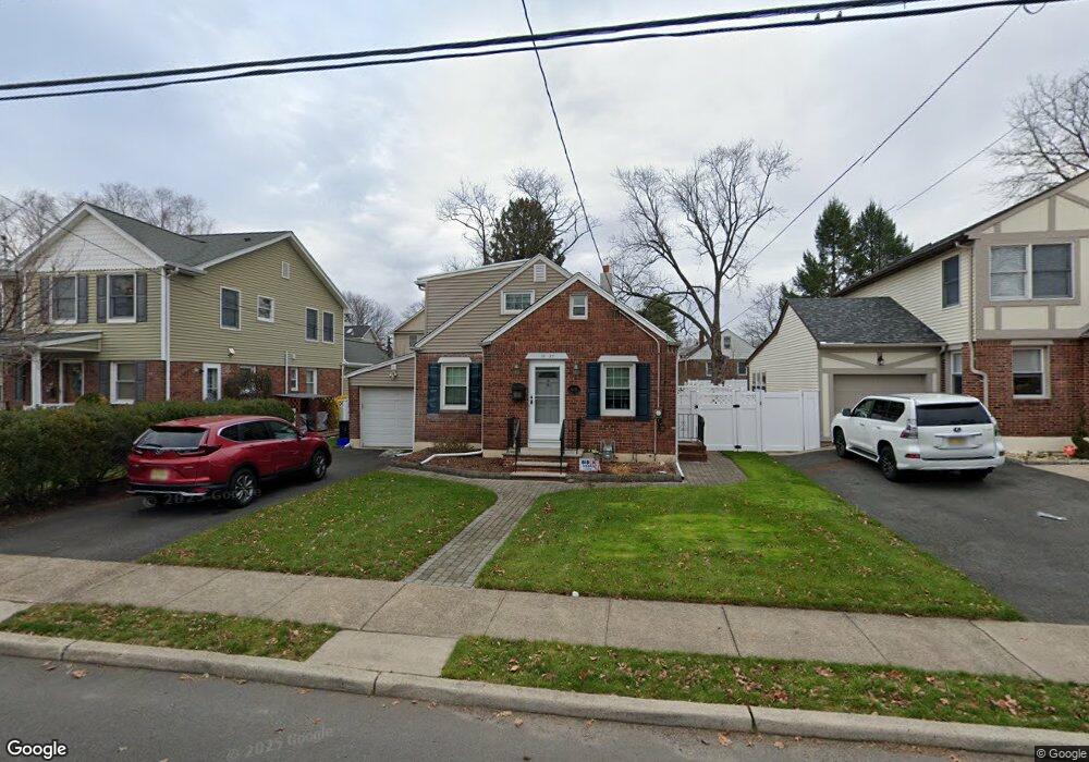 10-27 4th St unit 1X, Fair Lawn, NJ 07410 - photo 1